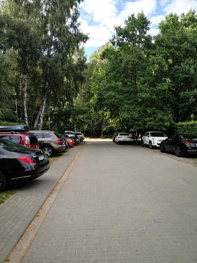 Pool & Leisure Apartament Polanki Park Kołobrzeg Extérieur photo