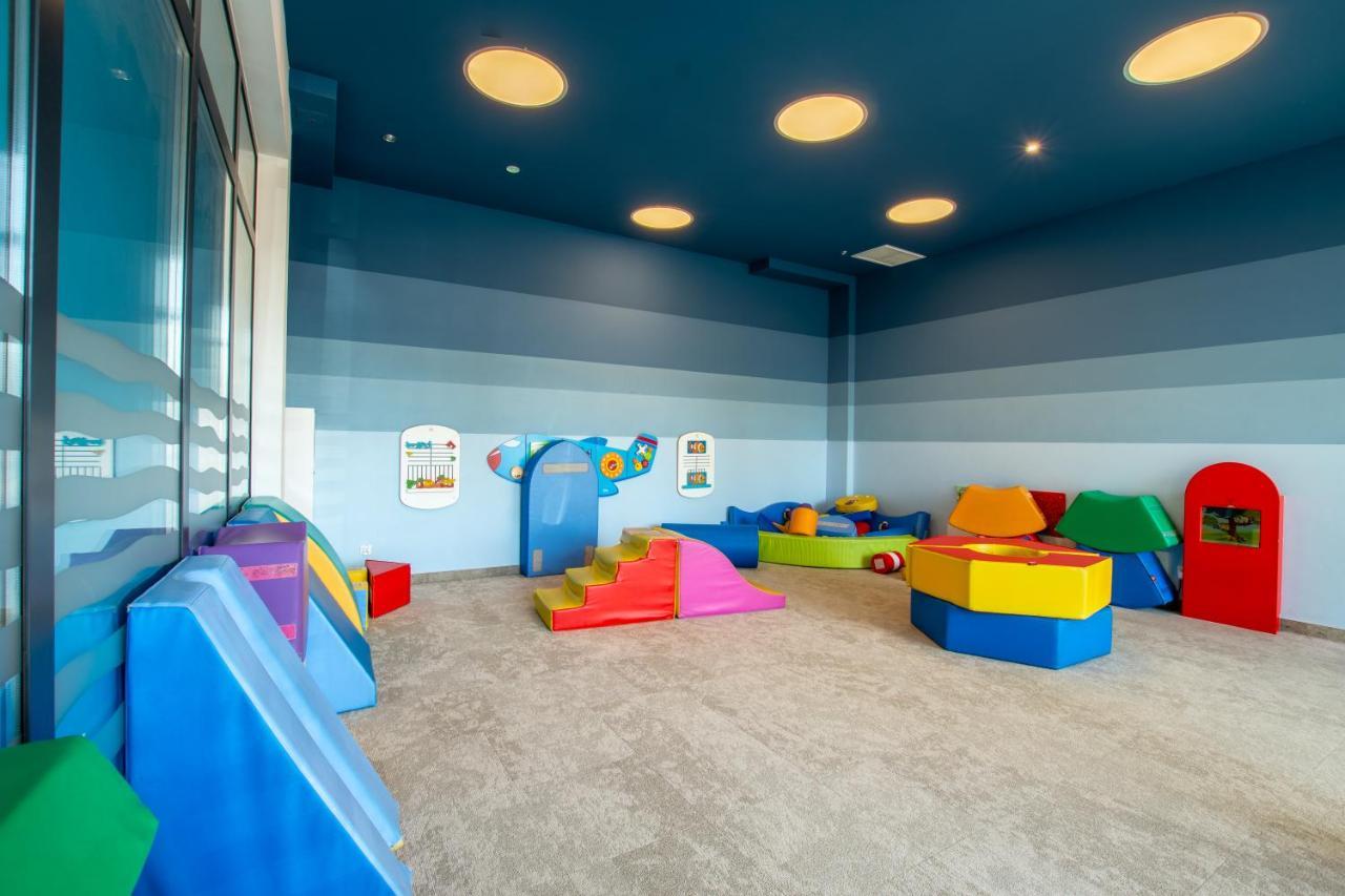 Pool & Leisure Apartament Polanki Park Kołobrzeg Extérieur photo