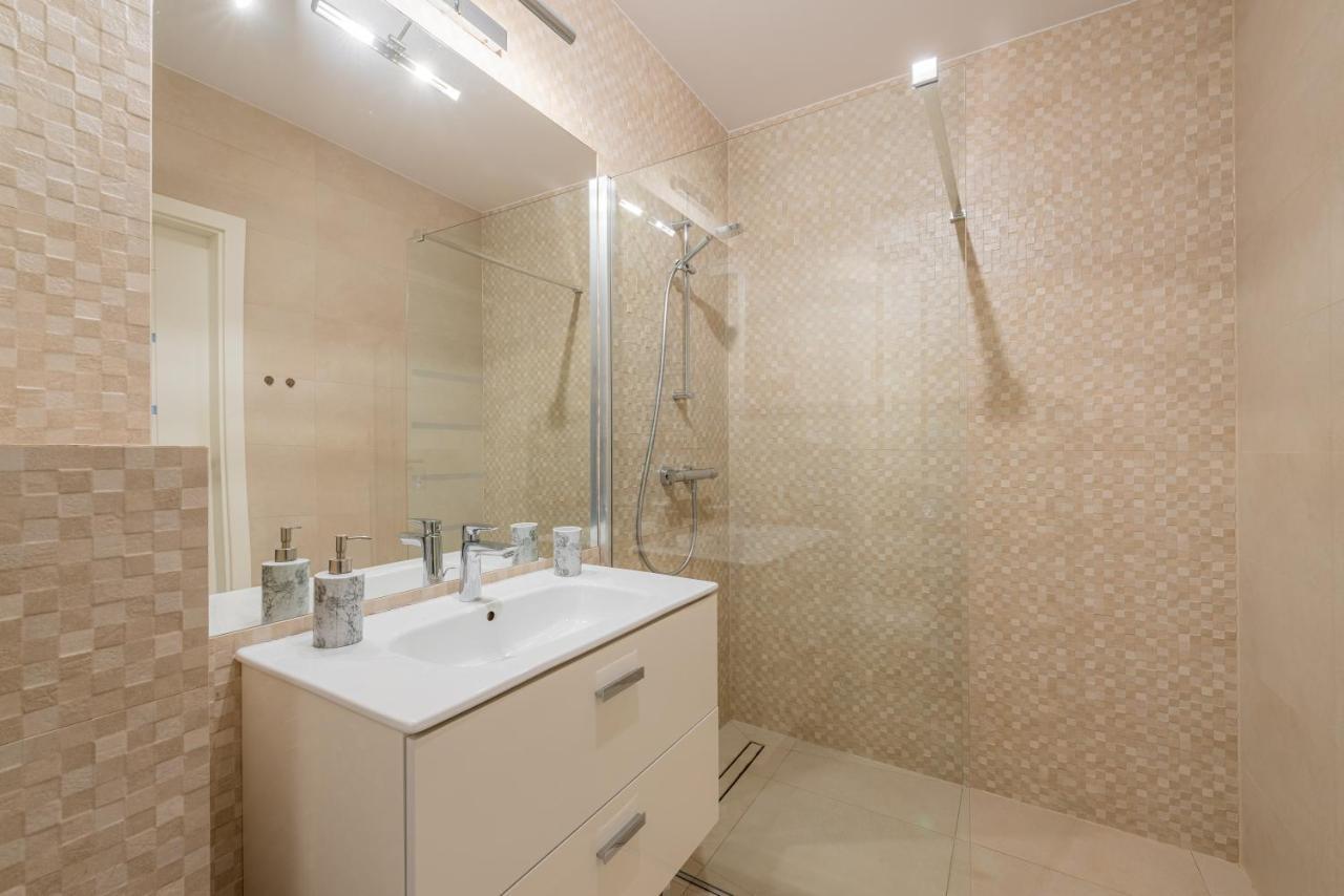 Pool & Leisure Apartament Polanki Park Kołobrzeg Extérieur photo