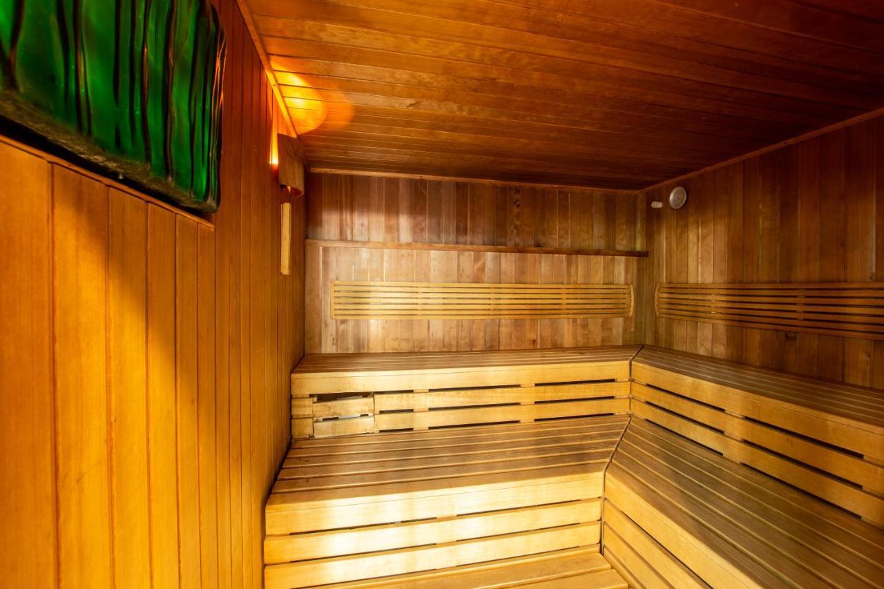 Pool & Leisure Apartament Polanki Park Kołobrzeg Extérieur photo
